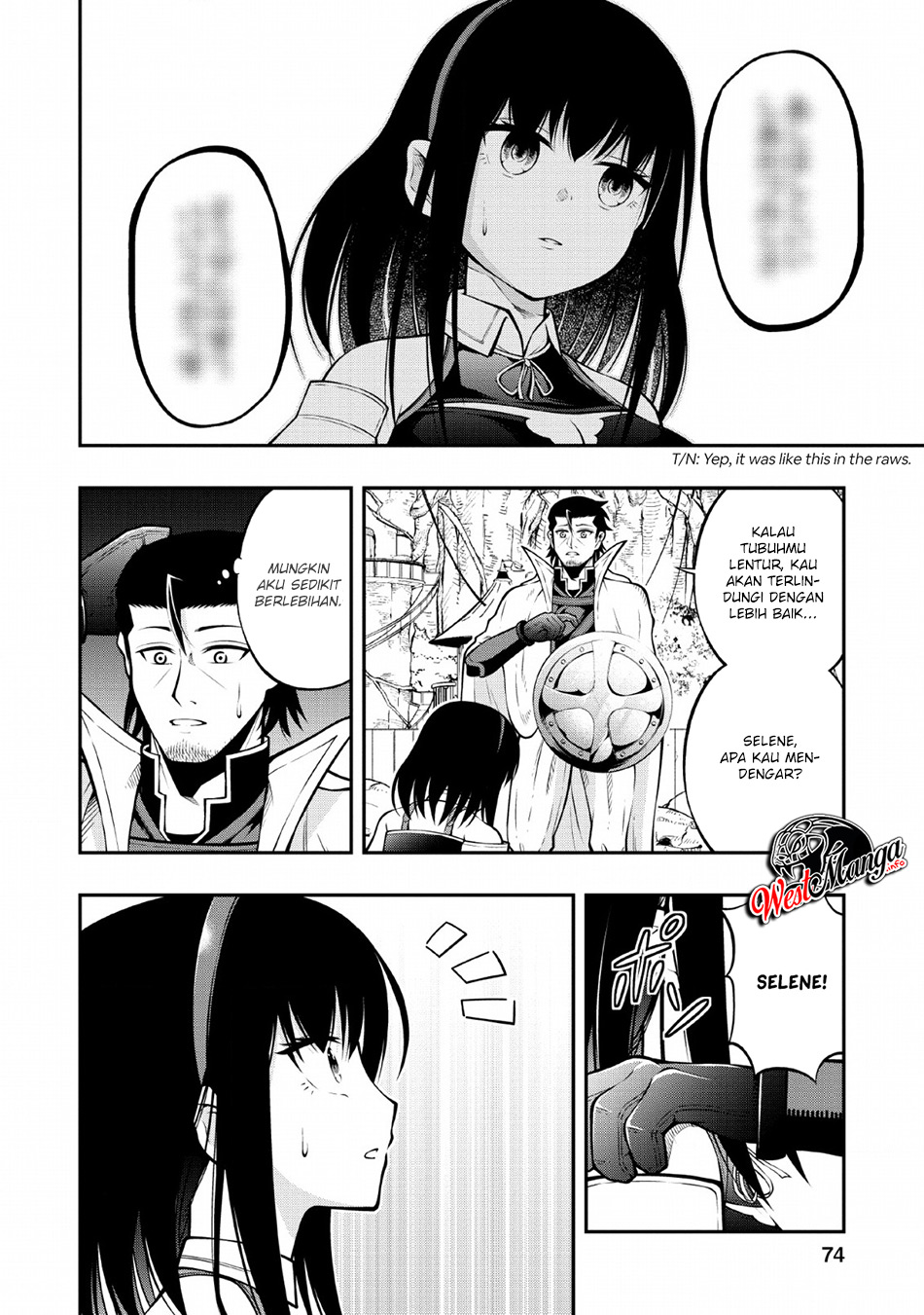 Sono Ossan. Isekai de Nishuume Play wo Mankitsuchuu - Chapter 8 15 Sono Ossan. Isekai de Nishuume Play wo Mankitsuchuu - Chapter 8 15