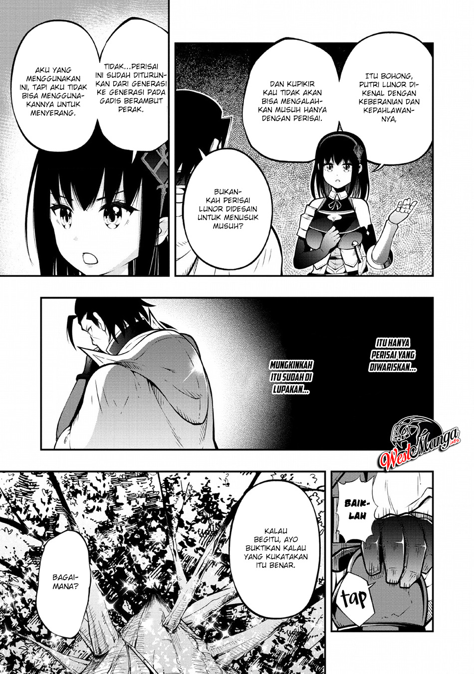 Sono Ossan. Isekai de Nishuume Play wo Mankitsuchuu - Chapter 8 7 Sono Ossan. Isekai de Nishuume Play wo Mankitsuchuu - Chapter 8 7