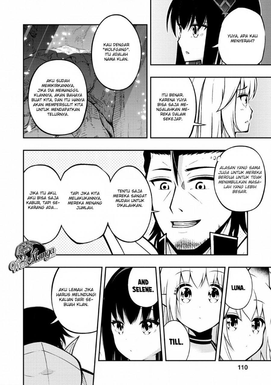 Sono Ossan. Isekai de Nishuume Play wo Mankitsuchuu - Chapter 9 22 Sono Ossan. Isekai de Nishuume Play wo Mankitsuchuu - Chapter 9 22