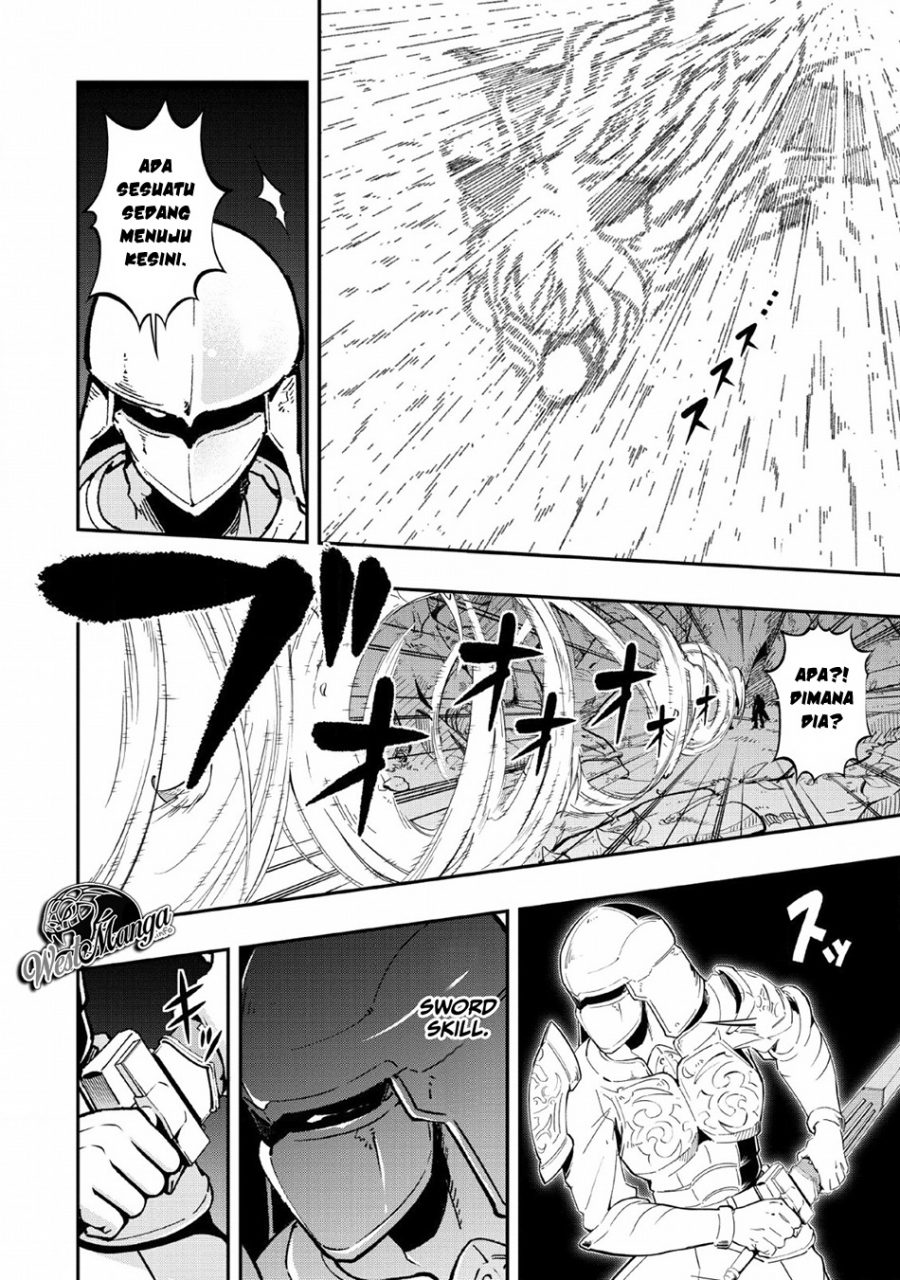 Sono Ossan. Isekai de Nishuume Play wo Mankitsuchuu - Chapter 9 26 Sono Ossan. Isekai de Nishuume Play wo Mankitsuchuu - Chapter 9 26