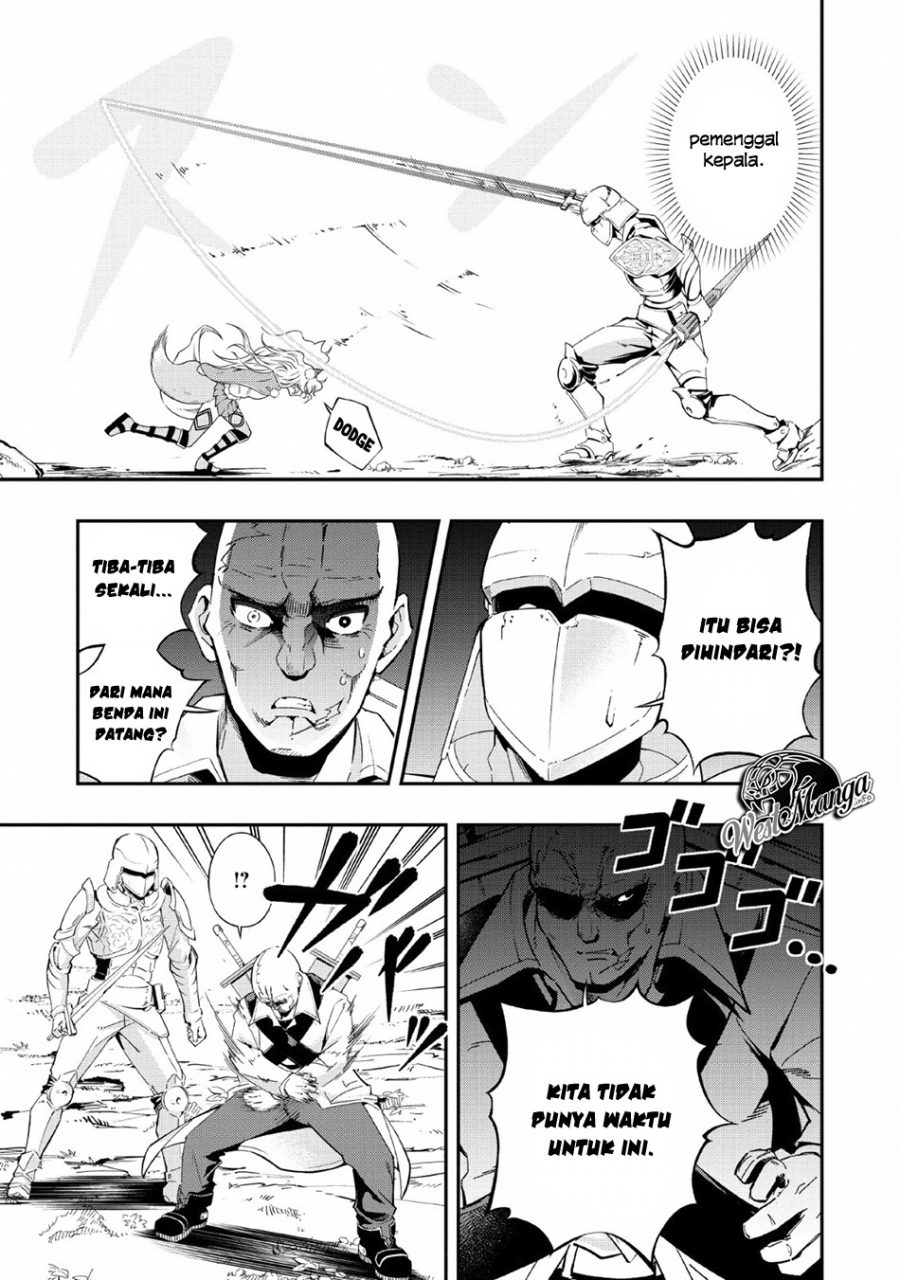 Sono Ossan. Isekai de Nishuume Play wo Mankitsuchuu - Chapter 9 27 Sono Ossan. Isekai de Nishuume Play wo Mankitsuchuu - Chapter 9 27