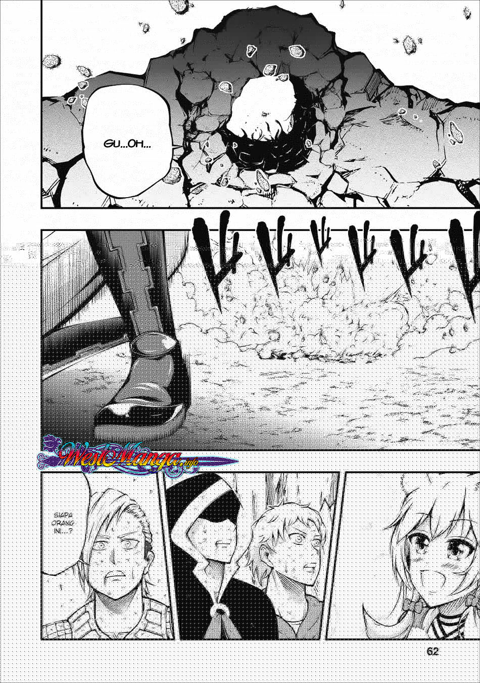 Sono Ossan. Isekai de Nishuume Play wo Mankitsuchuu - Chapter 2 29