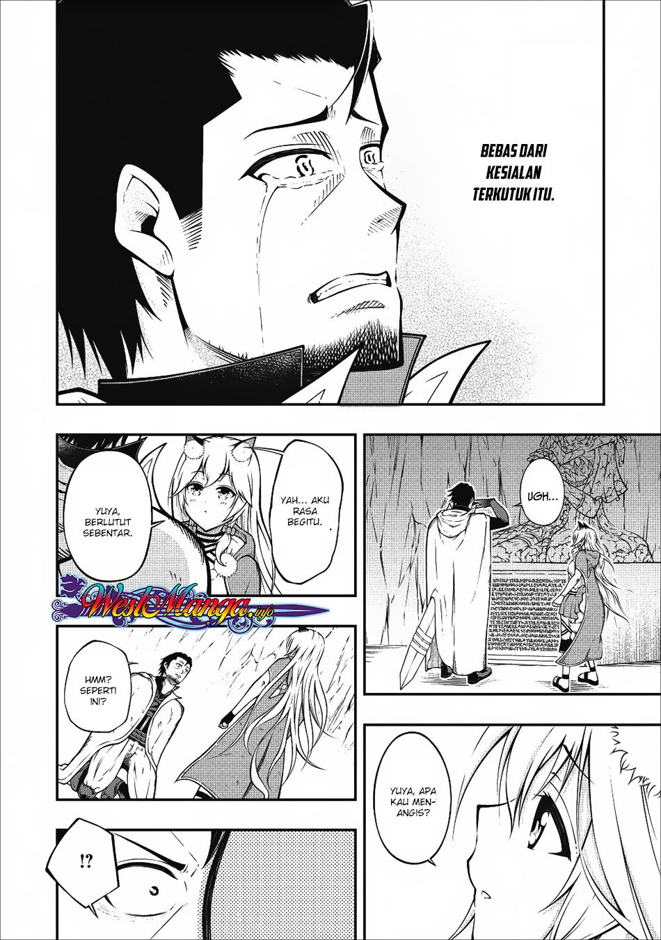 Sono Ossan. Isekai de Nishuume Play wo Mankitsuchuu - Chapter 2 20