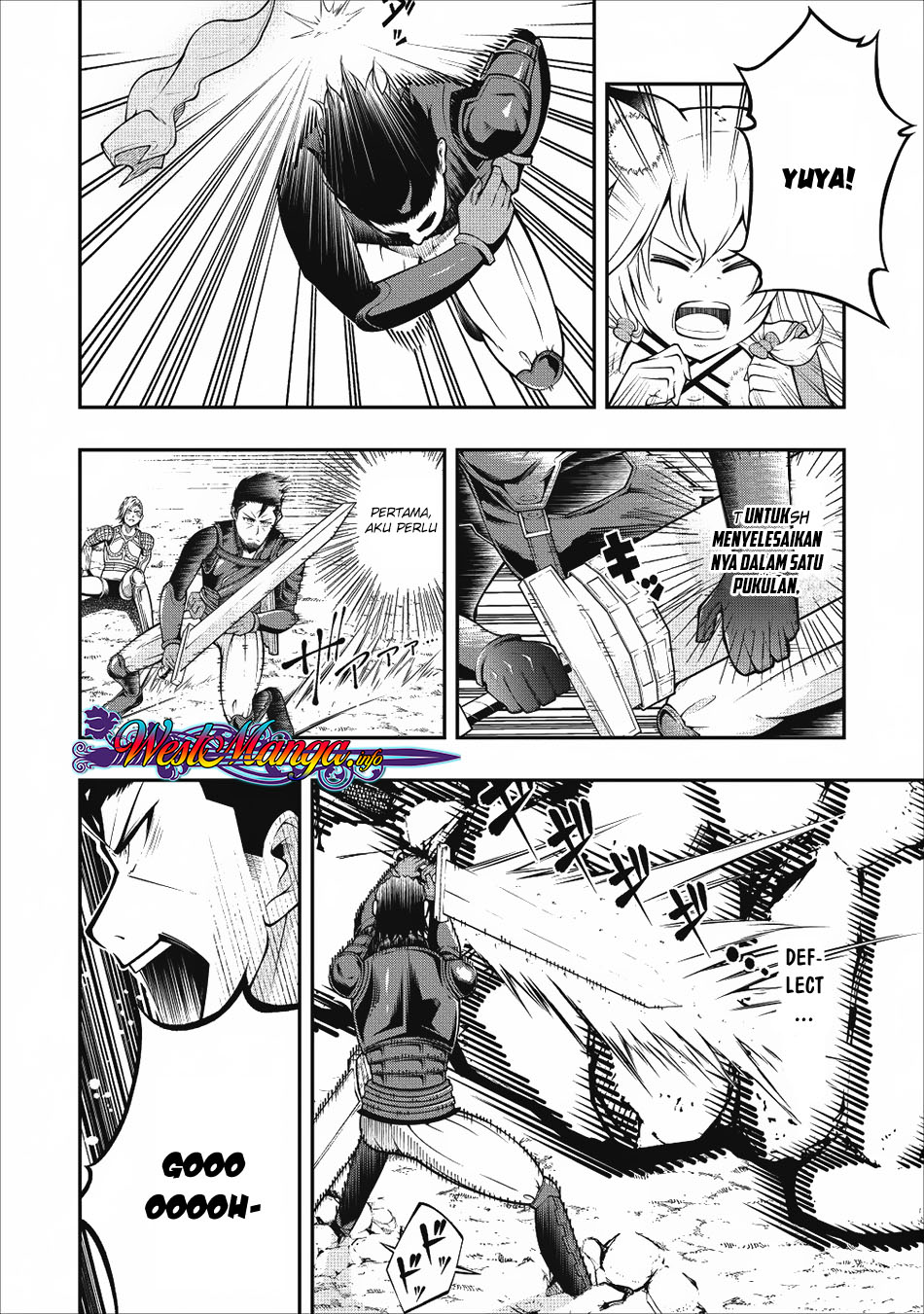 Sono Ossan. Isekai de Nishuume Play wo Mankitsuchuu - Chapter 2 26