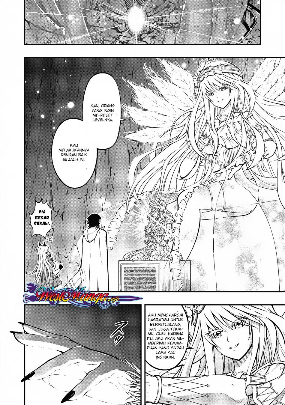 Sono Ossan. Isekai de Nishuume Play wo Mankitsuchuu - Chapter 2 18