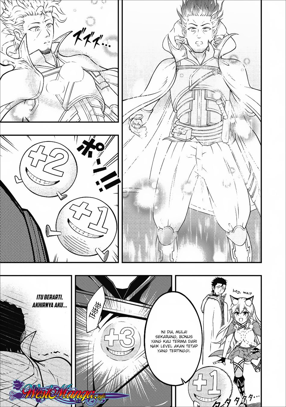 Sono Ossan. Isekai de Nishuume Play wo Mankitsuchuu - Chapter 2 19