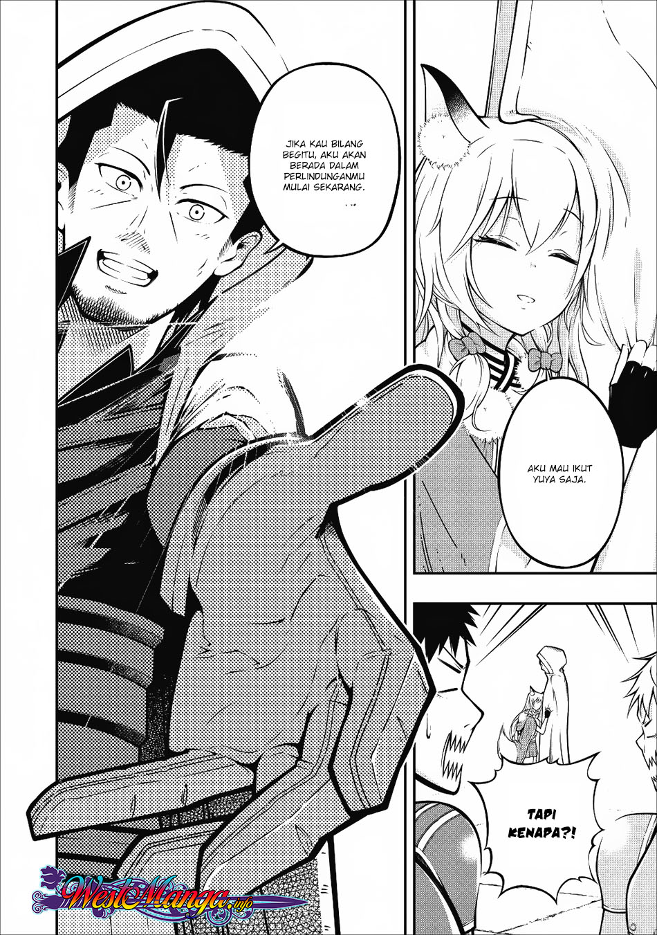 Sono Ossan. Isekai de Nishuume Play wo Mankitsuchuu - Chapter 2 16