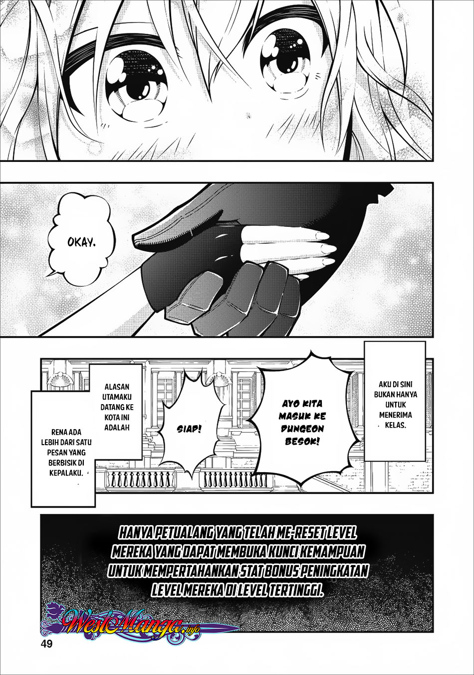 Sono Ossan. Isekai de Nishuume Play wo Mankitsuchuu - Chapter 2 17