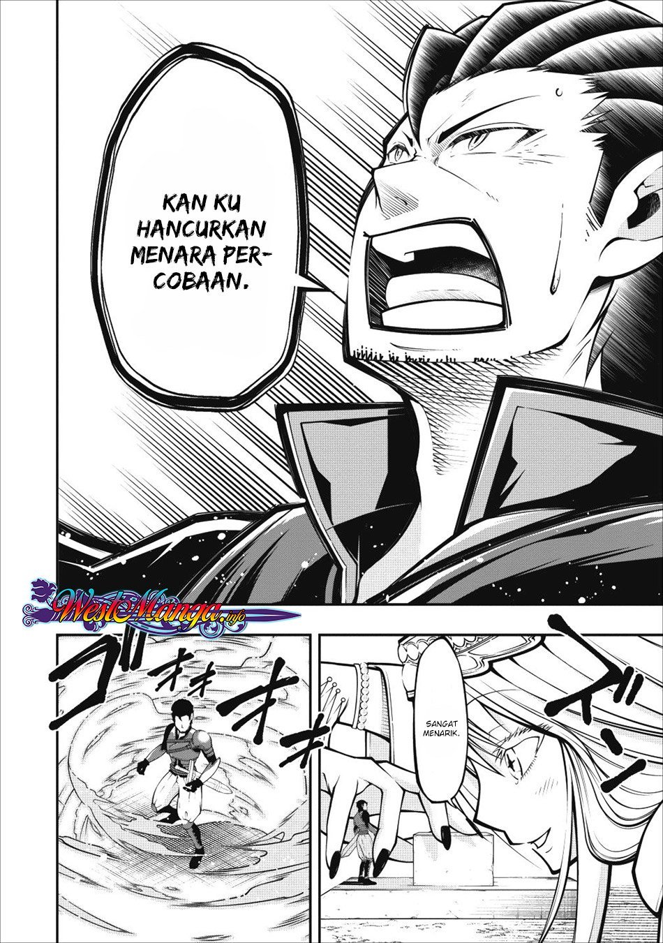 Sono Ossan. Isekai de Nishuume Play wo Mankitsuchuu - Chapter 1 8