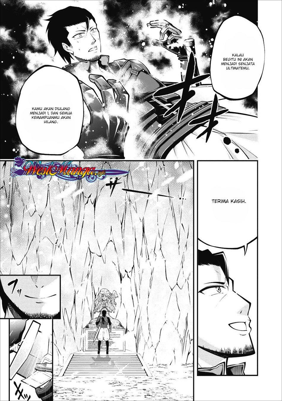 Sono Ossan. Isekai de Nishuume Play wo Mankitsuchuu - Chapter 1 9