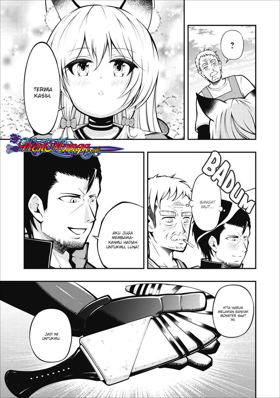 Sono Ossan. Isekai de Nishuume Play wo Mankitsuchuu - Chapter 1 28