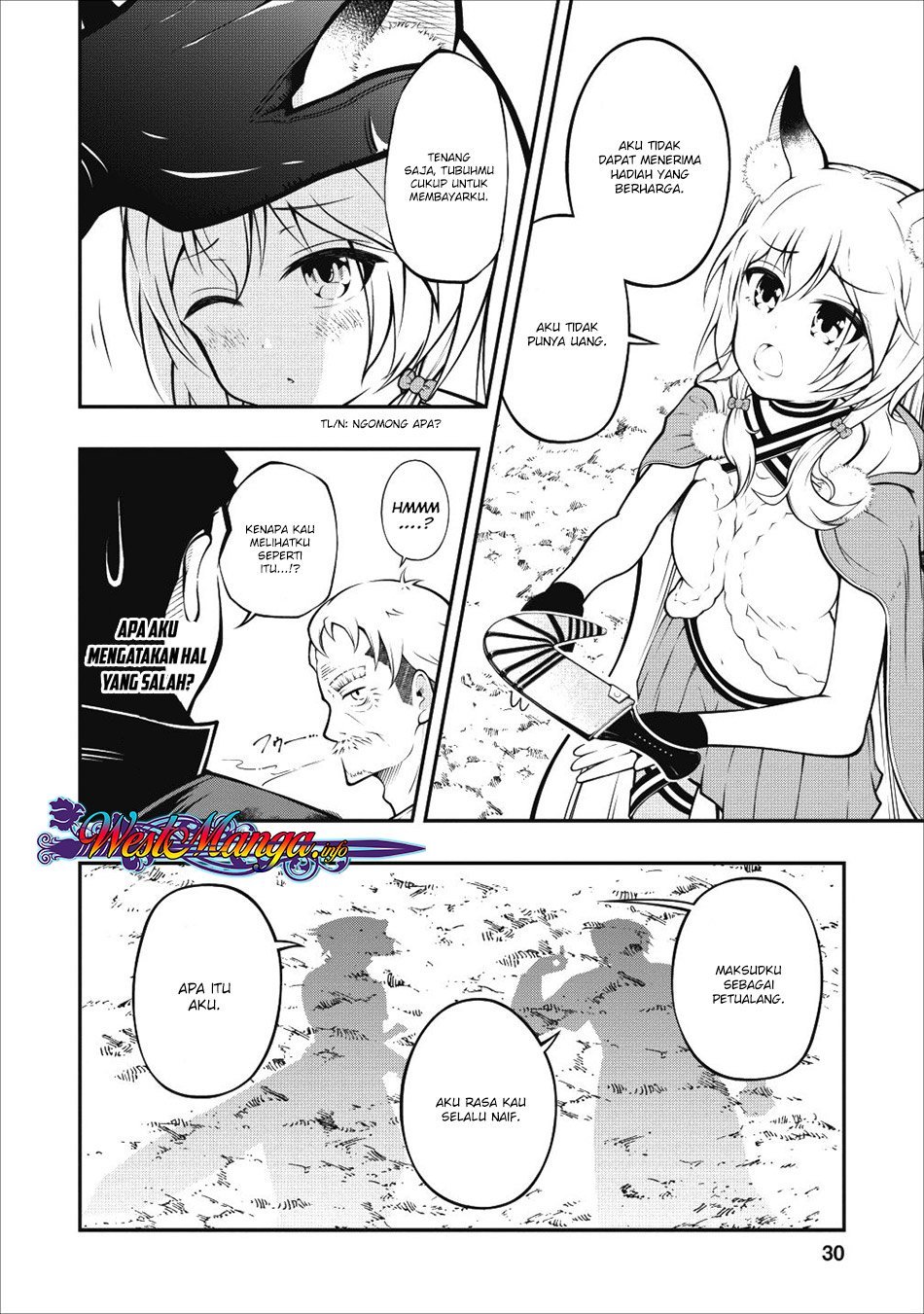Sono Ossan. Isekai de Nishuume Play wo Mankitsuchuu - Chapter 1 29