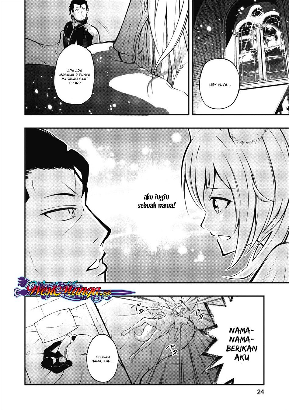 Sono Ossan. Isekai de Nishuume Play wo Mankitsuchuu - Chapter 1 23