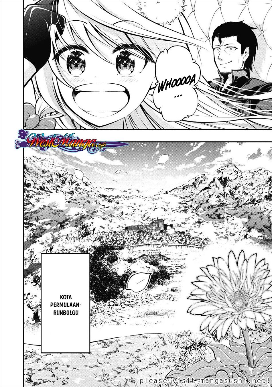 Sono Ossan. Isekai de Nishuume Play wo Mankitsuchuu - Chapter 1 33