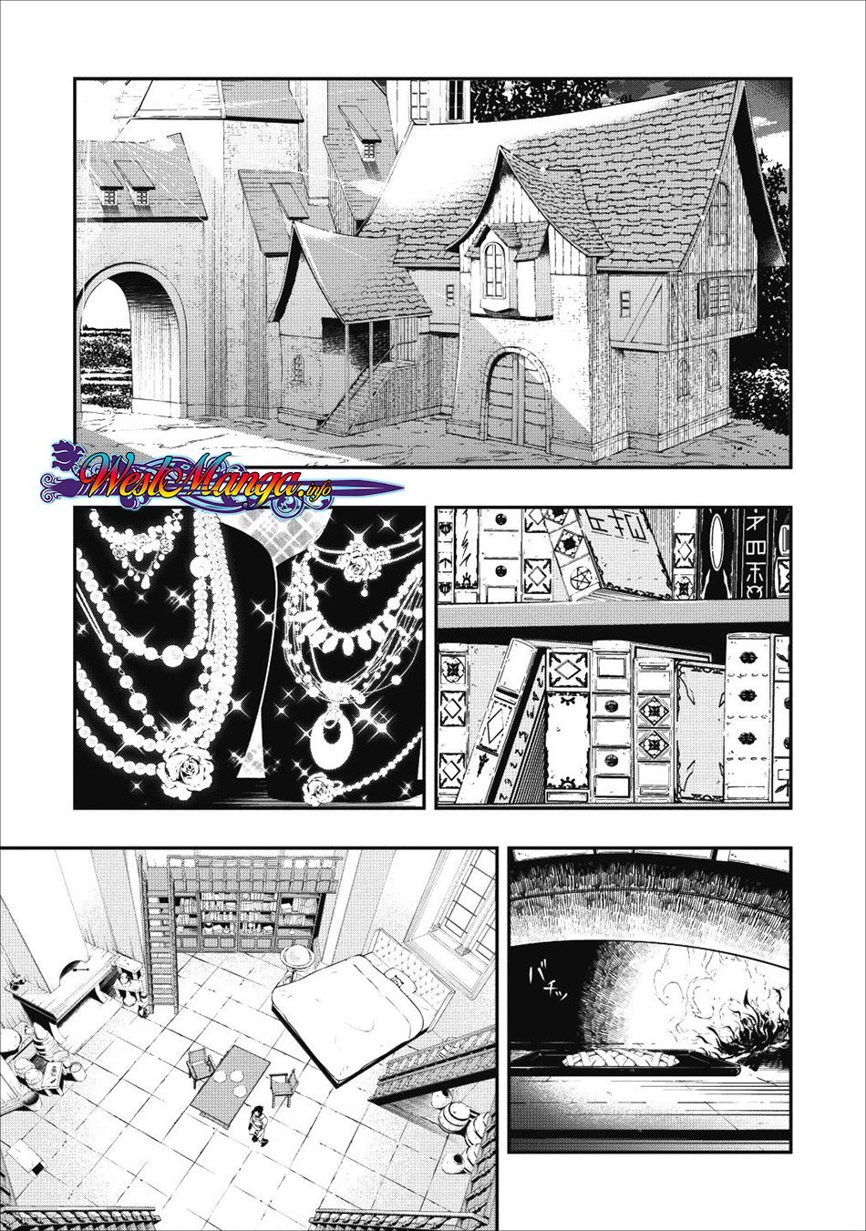 Sono Ossan. Isekai de Nishuume Play wo Mankitsuchuu - Chapter 1 13
