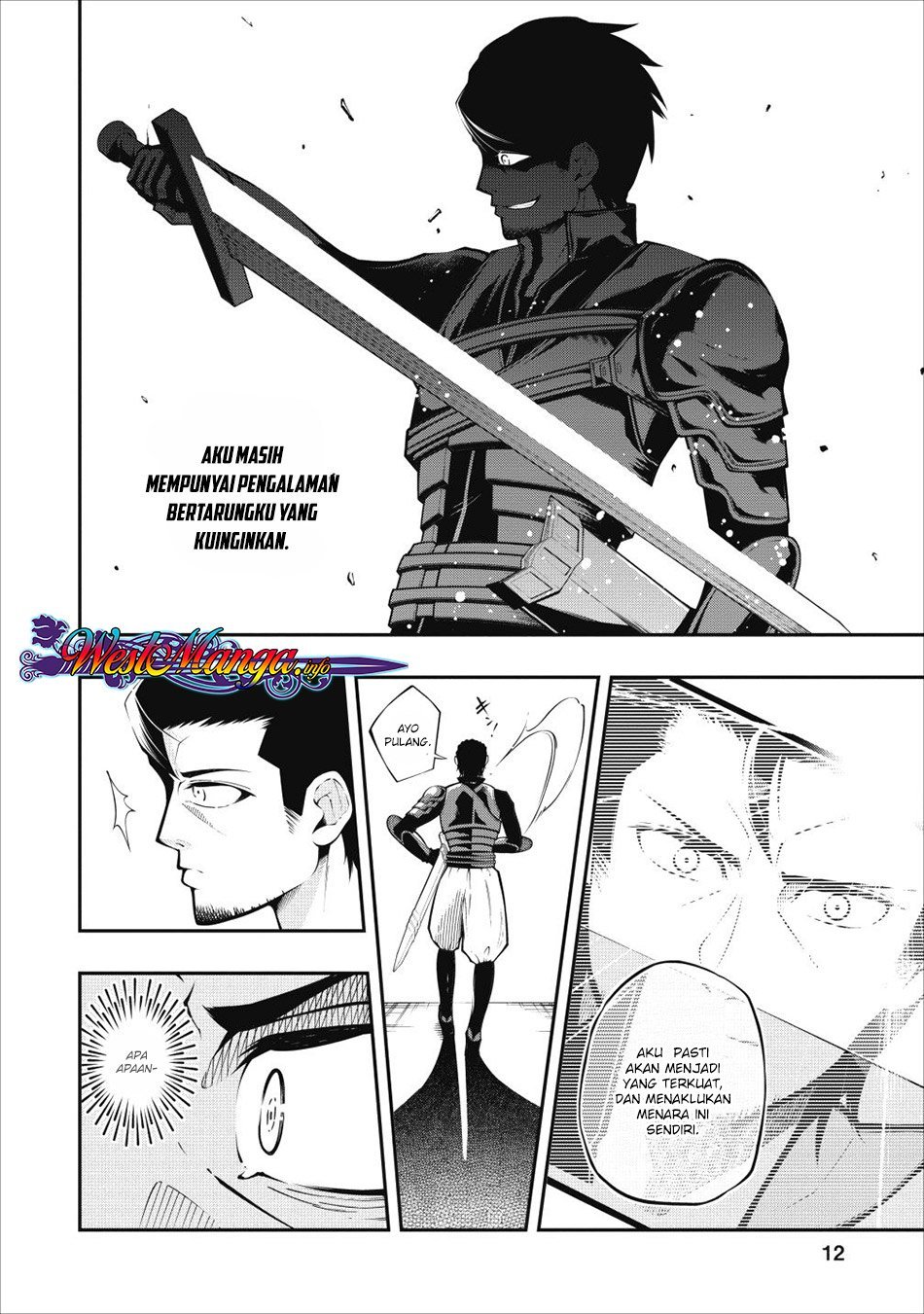 Sono Ossan. Isekai de Nishuume Play wo Mankitsuchuu - Chapter 1 10