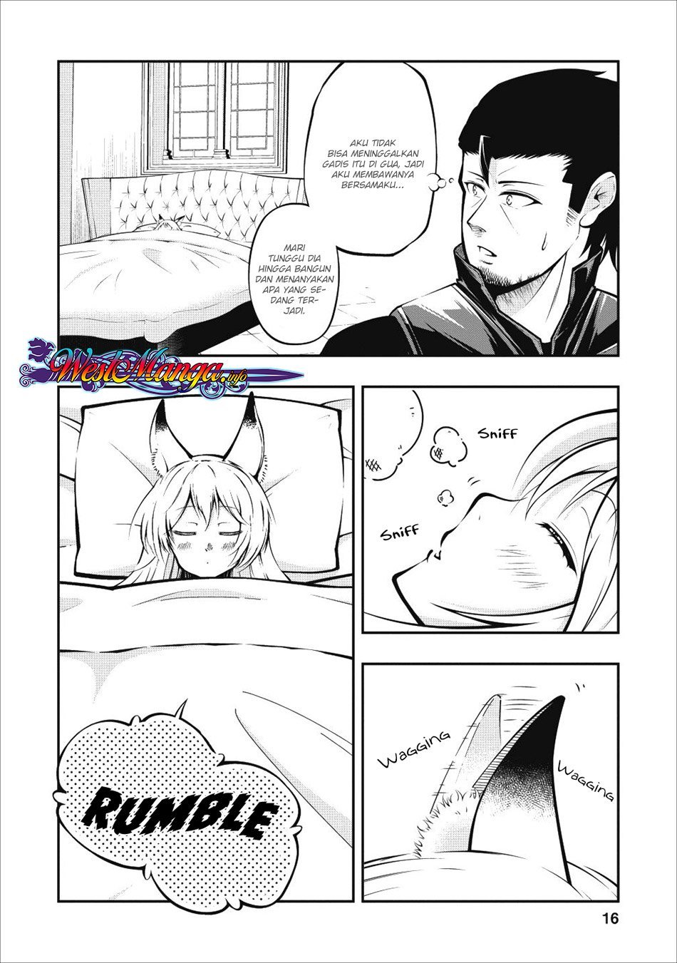 Sono Ossan. Isekai de Nishuume Play wo Mankitsuchuu - Chapter 1 14