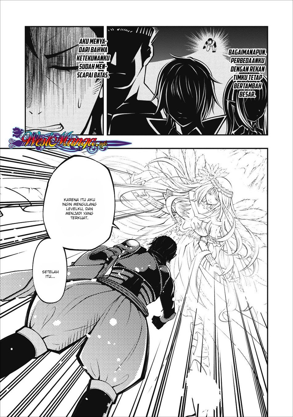 Sono Ossan. Isekai de Nishuume Play wo Mankitsuchuu - Chapter 1 7