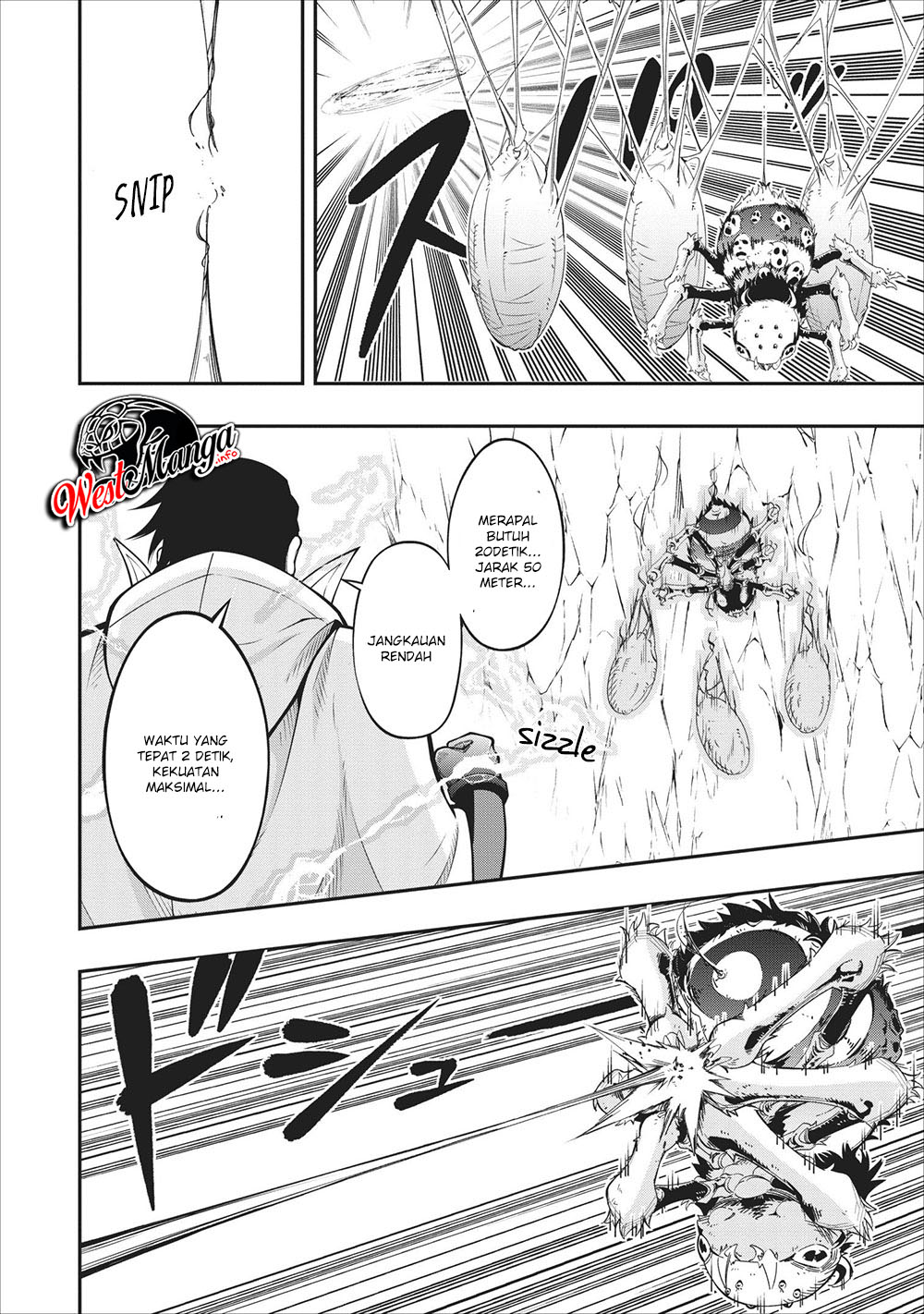 Sono Ossan. Isekai de Nishuume Play wo Mankitsuchuu - Chapter 6 30 Sono Ossan. Isekai de Nishuume Play wo Mankitsuchuu - Chapter 6 30