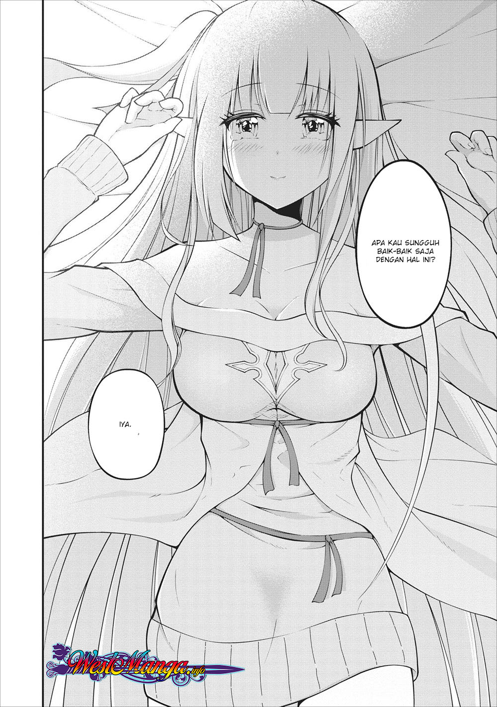 Sono Ossan. Isekai de Nishuume Play wo Mankitsuchuu - Chapter 4 30 Sono Ossan. Isekai de Nishuume Play wo Mankitsuchuu - Chapter 4 30