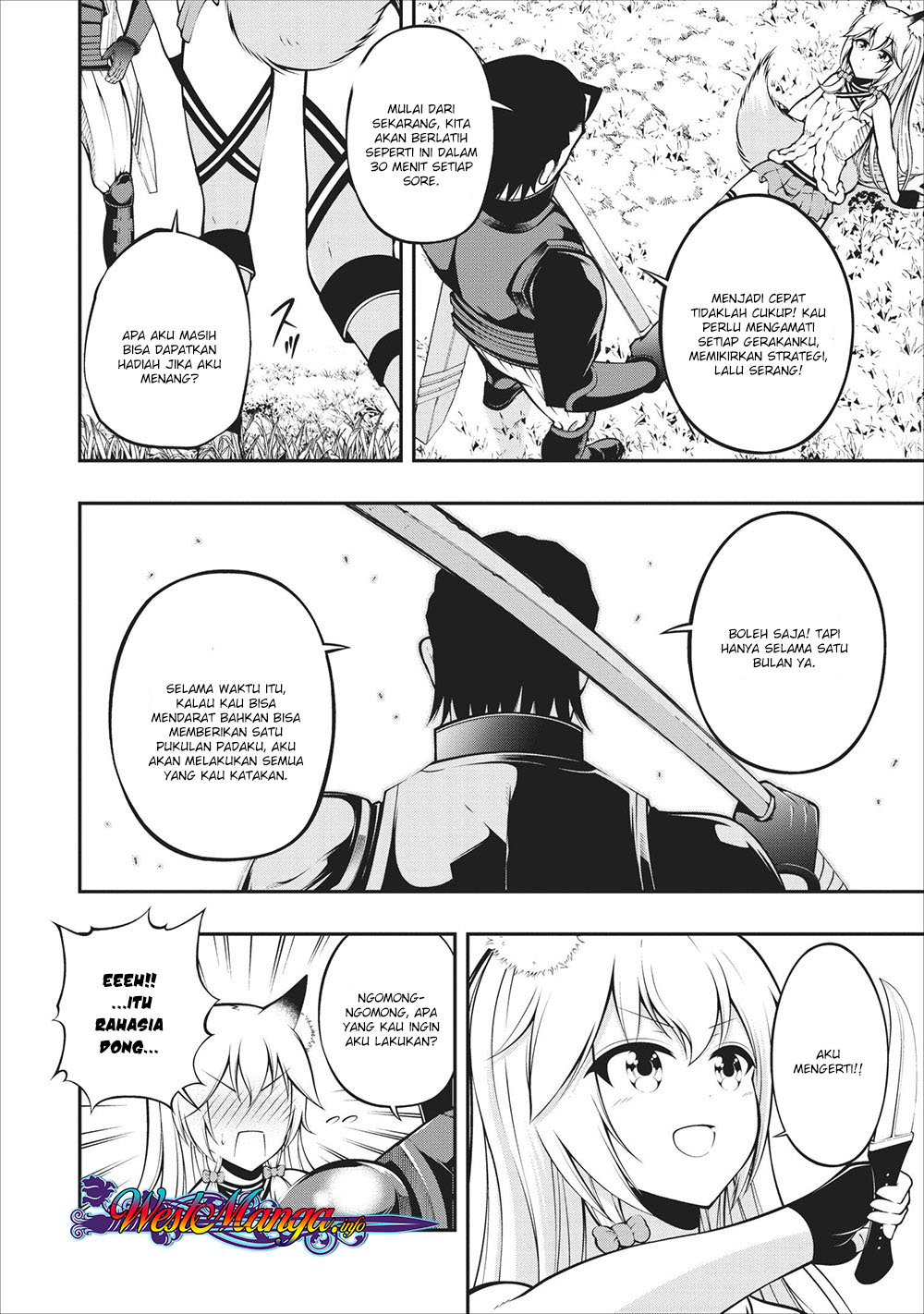 Sono Ossan. Isekai de Nishuume Play wo Mankitsuchuu - Chapter 4 16 Sono Ossan. Isekai de Nishuume Play wo Mankitsuchuu - Chapter 4 16