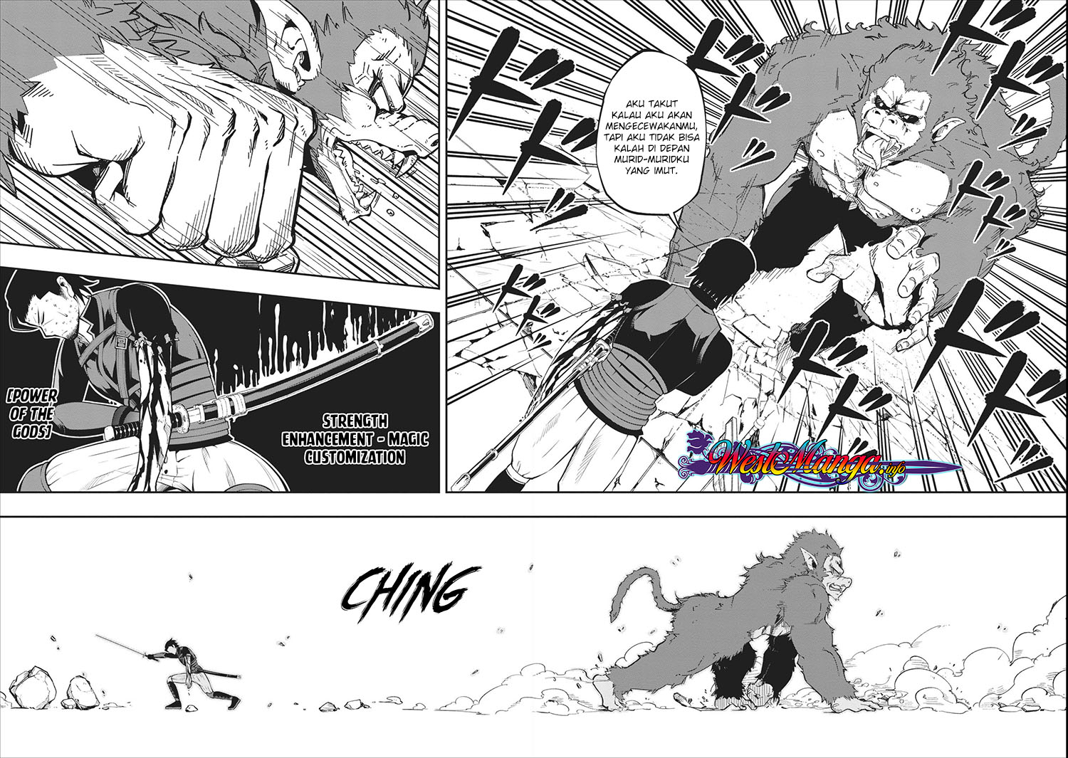 Sono Ossan. Isekai de Nishuume Play wo Mankitsuchuu - Chapter 5 28 Sono Ossan. Isekai de Nishuume Play wo Mankitsuchuu - Chapter 5 28