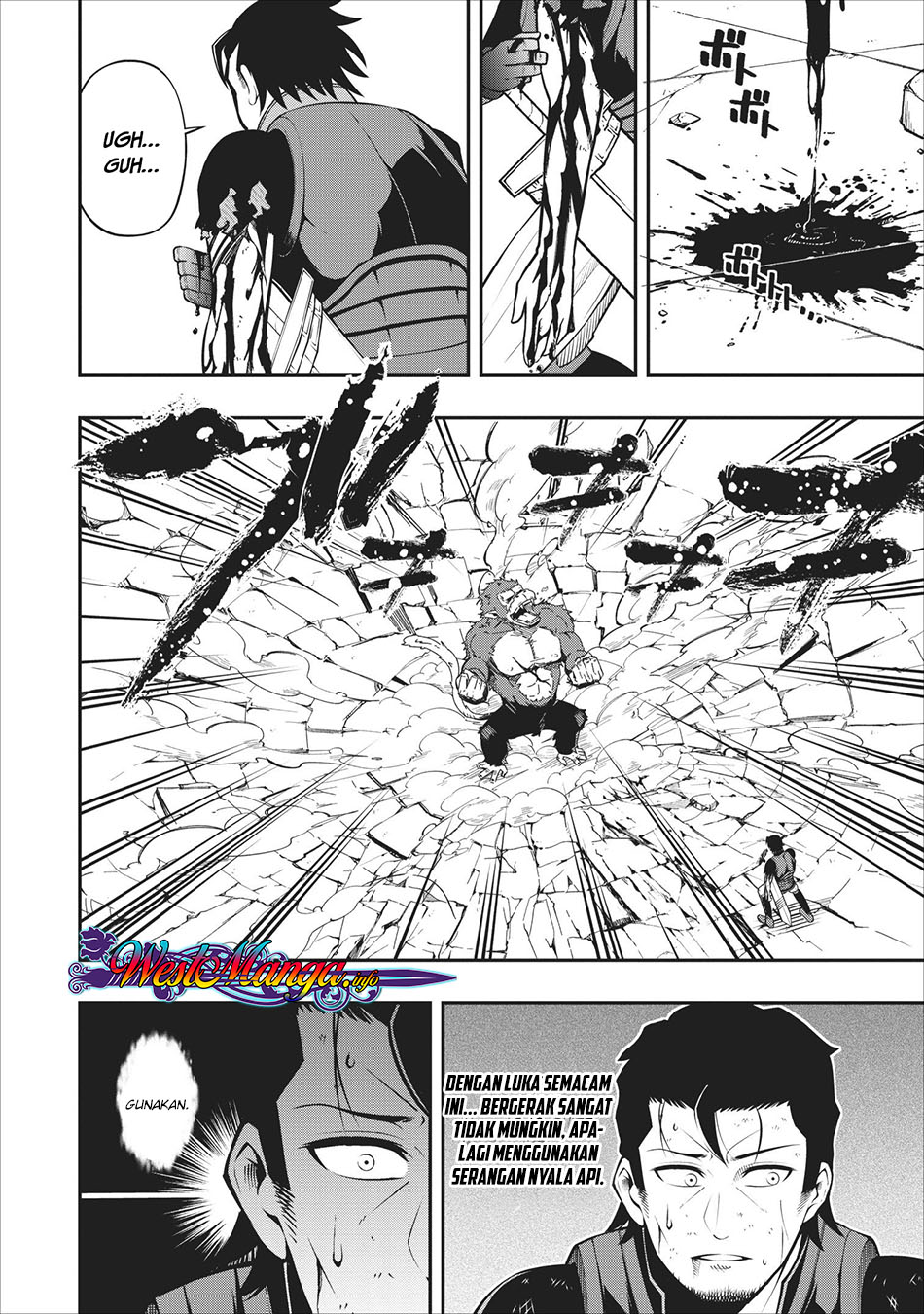 Sono Ossan. Isekai de Nishuume Play wo Mankitsuchuu - Chapter 5 26 Sono Ossan. Isekai de Nishuume Play wo Mankitsuchuu - Chapter 5 26