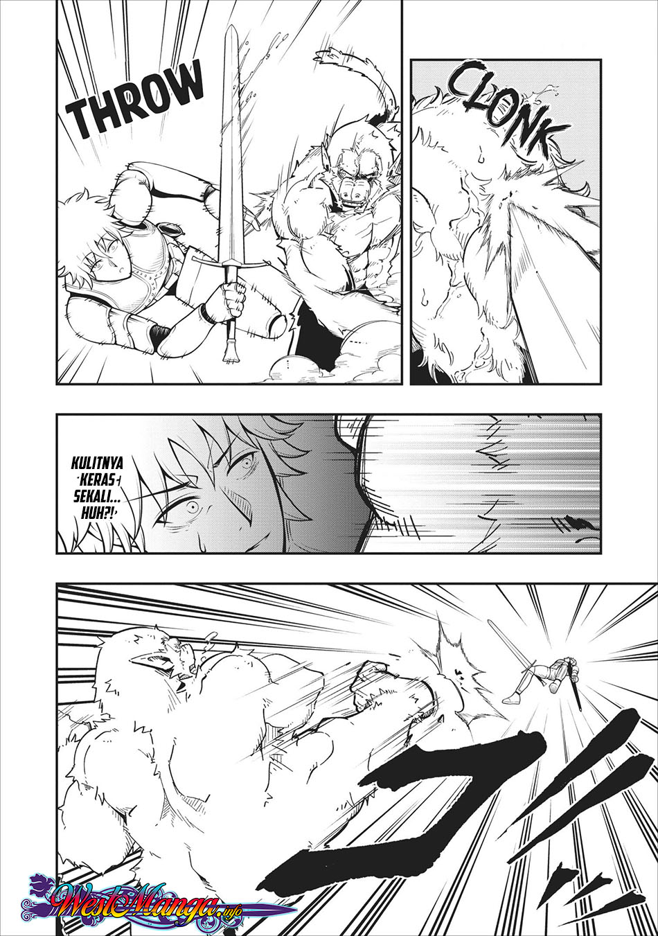 Sono Ossan. Isekai de Nishuume Play wo Mankitsuchuu - Chapter 5 16 Sono Ossan. Isekai de Nishuume Play wo Mankitsuchuu - Chapter 5 16