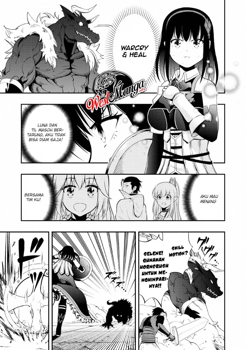 Sono Ossan. Isekai de Nishuume Play wo Mankitsuchuu - Chapter 10 20 Sono Ossan. Isekai de Nishuume Play wo Mankitsuchuu - Chapter 10 20