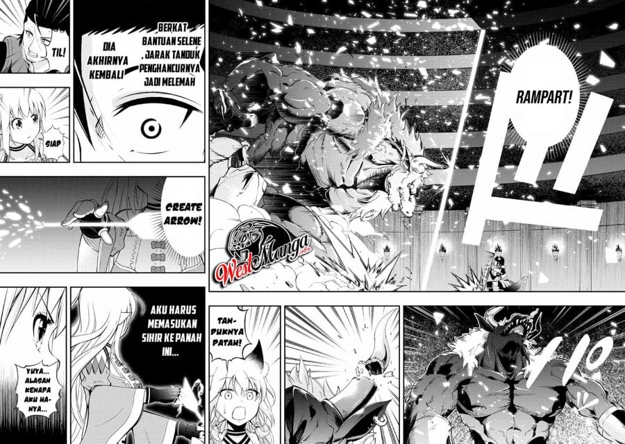 Sono Ossan. Isekai de Nishuume Play wo Mankitsuchuu - Chapter 10 21 Sono Ossan. Isekai de Nishuume Play wo Mankitsuchuu - Chapter 10 21
