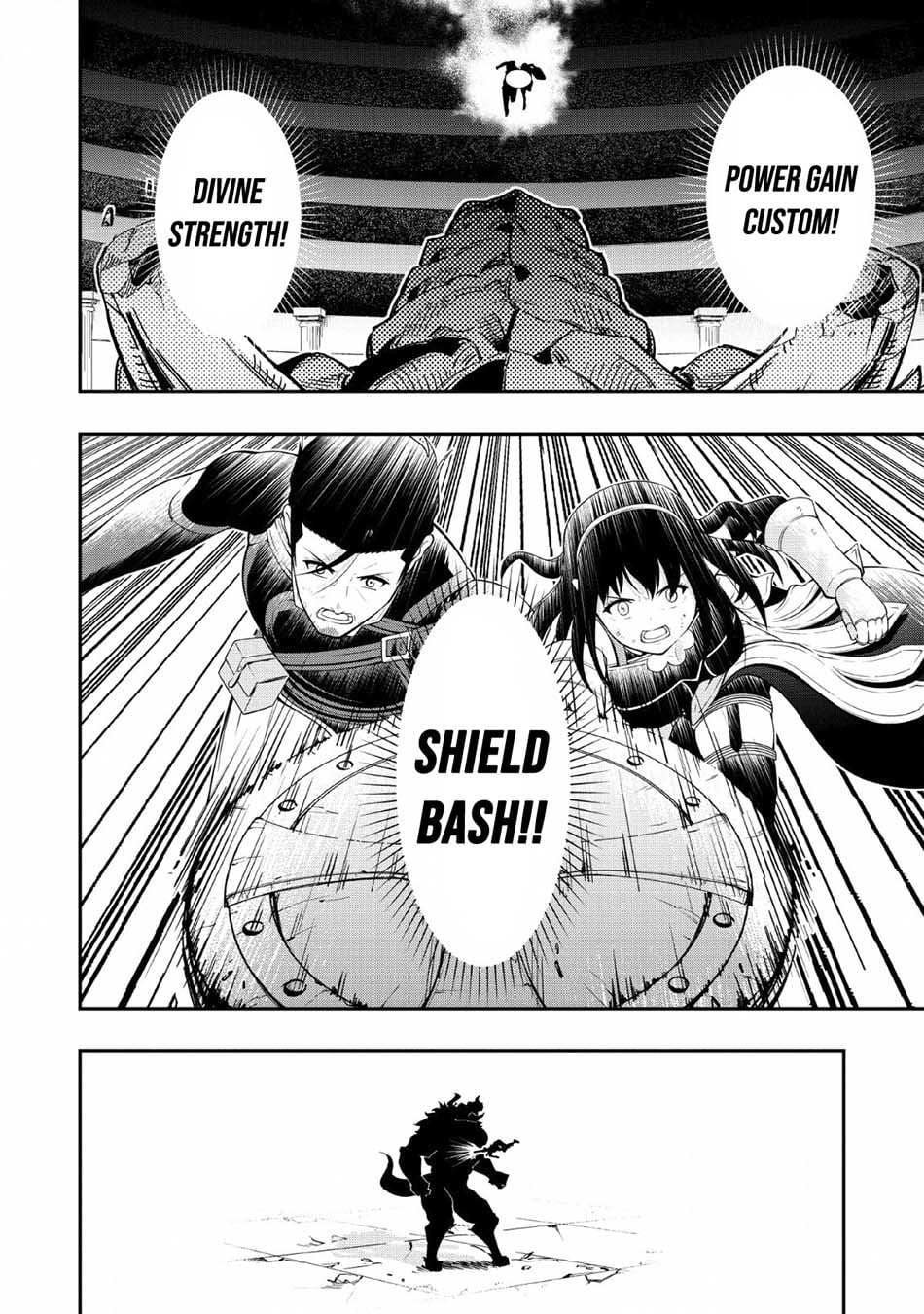 Sono Ossan. Isekai de Nishuume Play wo Mankitsuchuu - Chapter 10 30 Sono Ossan. Isekai de Nishuume Play wo Mankitsuchuu - Chapter 10 30