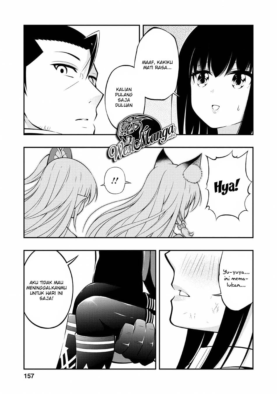 Sono Ossan. Isekai de Nishuume Play wo Mankitsuchuu - Chapter 10 37 Sono Ossan. Isekai de Nishuume Play wo Mankitsuchuu - Chapter 10 37