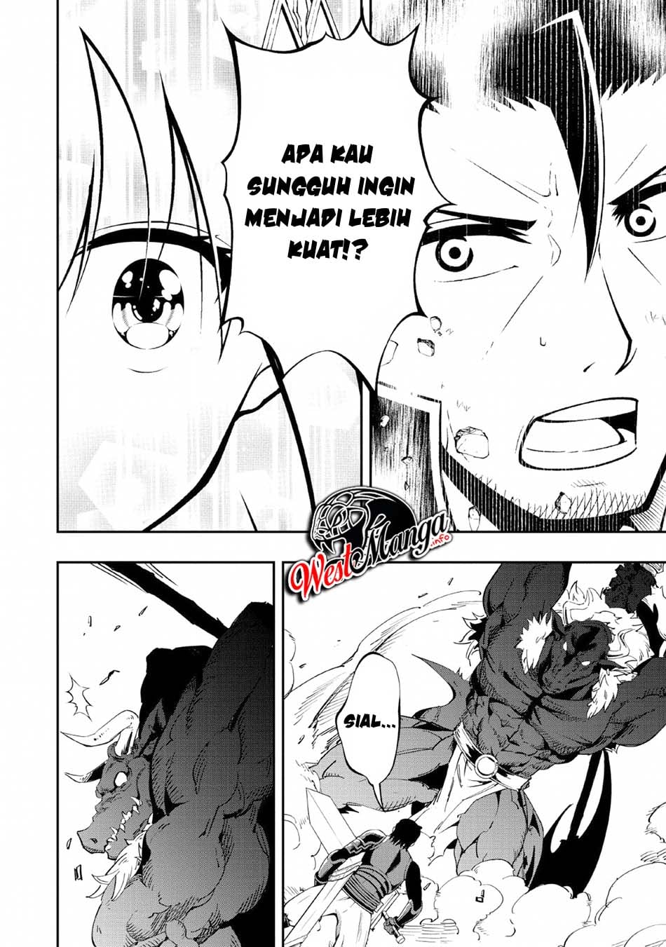 Sono Ossan. Isekai de Nishuume Play wo Mankitsuchuu - Chapter 10 19 Sono Ossan. Isekai de Nishuume Play wo Mankitsuchuu - Chapter 10 19