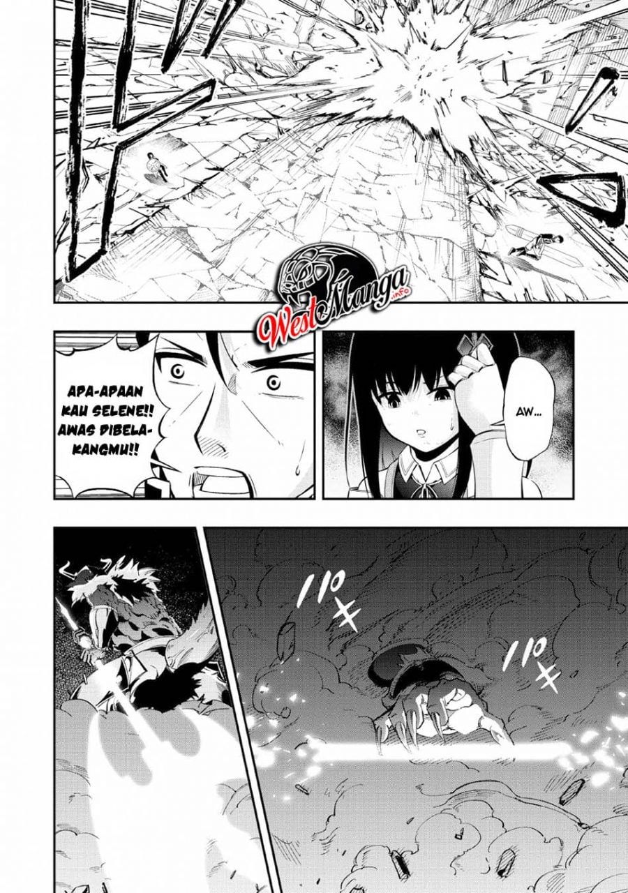 Sono Ossan. Isekai de Nishuume Play wo Mankitsuchuu - Chapter 10 12 Sono Ossan. Isekai de Nishuume Play wo Mankitsuchuu - Chapter 10 12