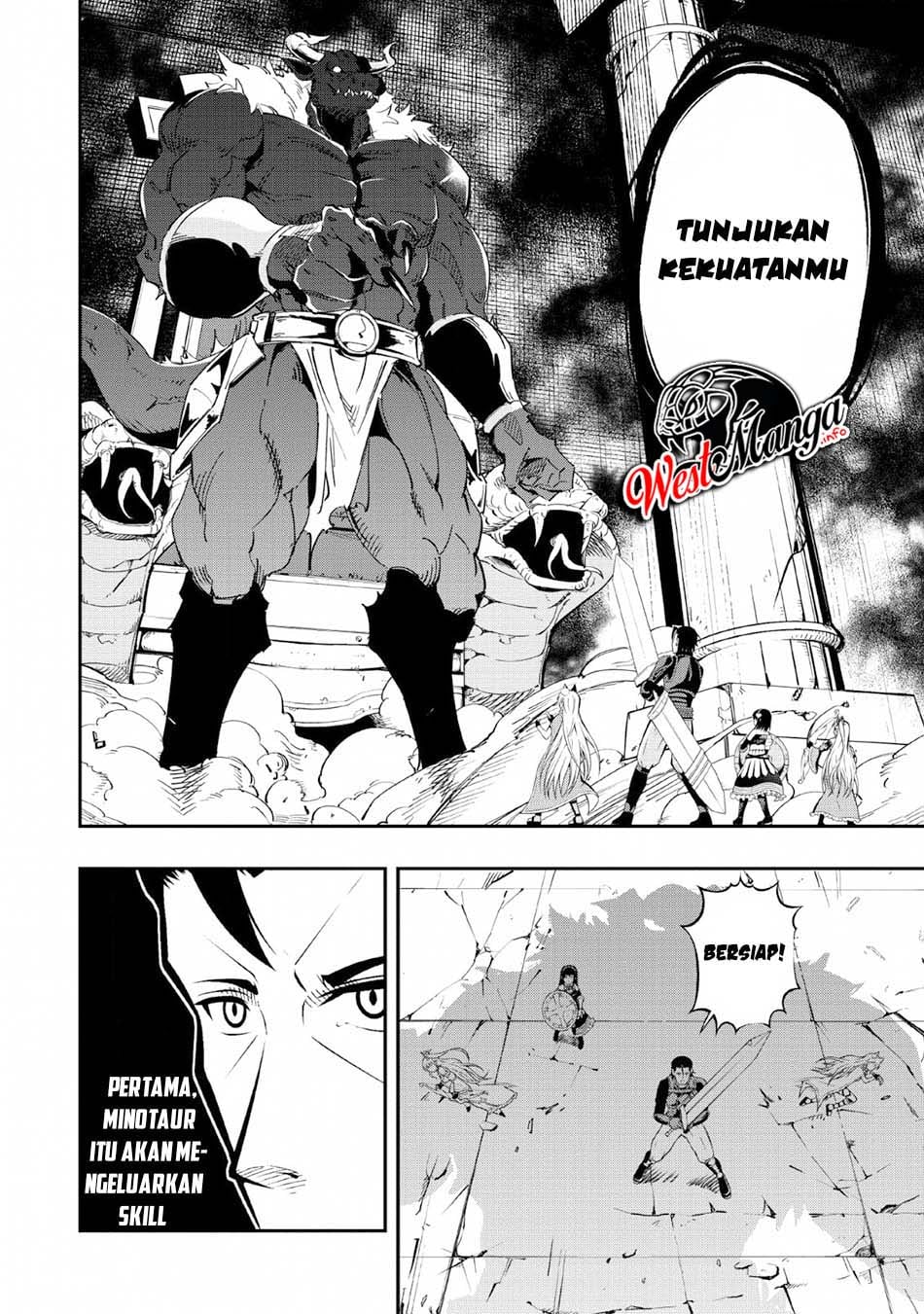 Sono Ossan. Isekai de Nishuume Play wo Mankitsuchuu - Chapter 10 10 Sono Ossan. Isekai de Nishuume Play wo Mankitsuchuu - Chapter 10 10