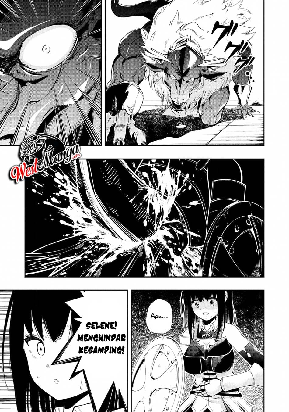 Sono Ossan. Isekai de Nishuume Play wo Mankitsuchuu - Chapter 10 11 Sono Ossan. Isekai de Nishuume Play wo Mankitsuchuu - Chapter 10 11