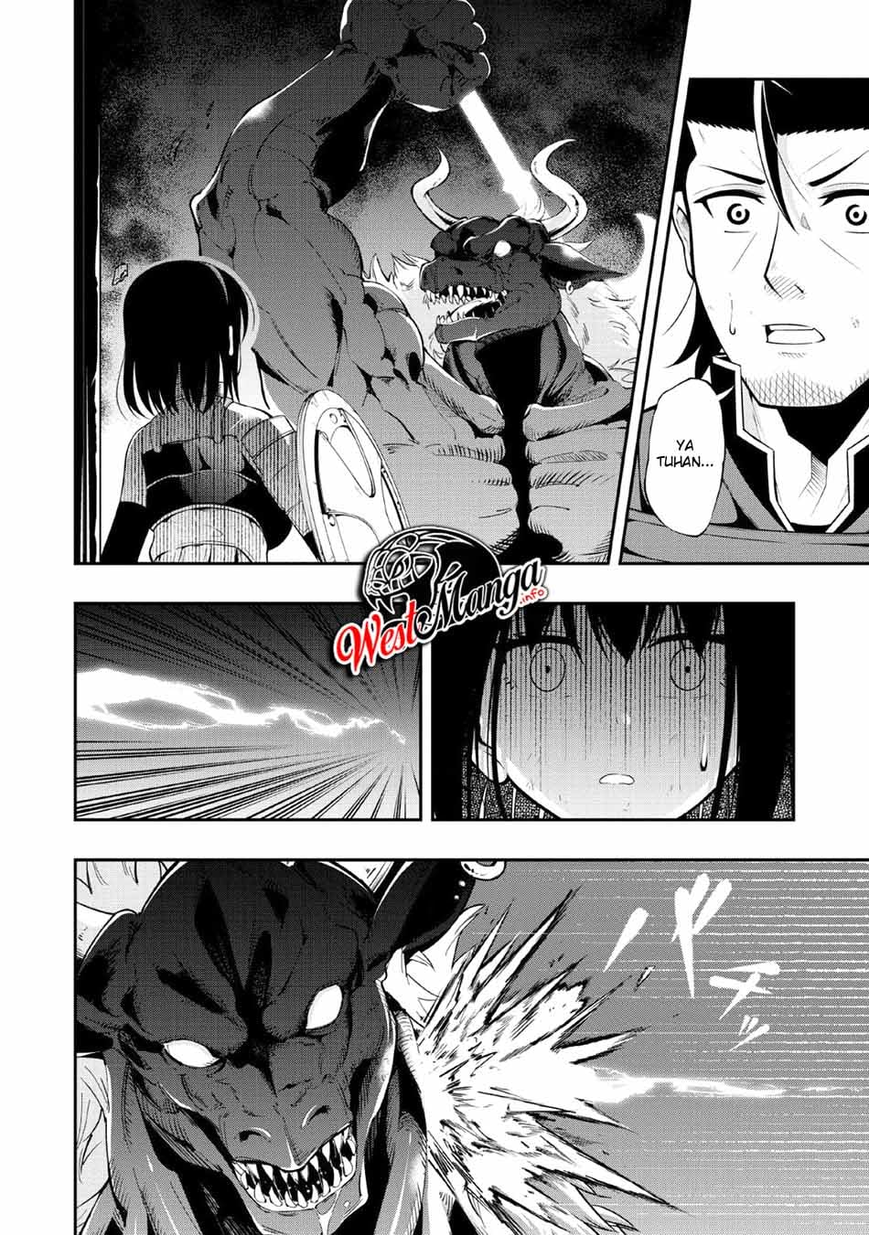 Sono Ossan. Isekai de Nishuume Play wo Mankitsuchuu - Chapter 10 14 Sono Ossan. Isekai de Nishuume Play wo Mankitsuchuu - Chapter 10 14