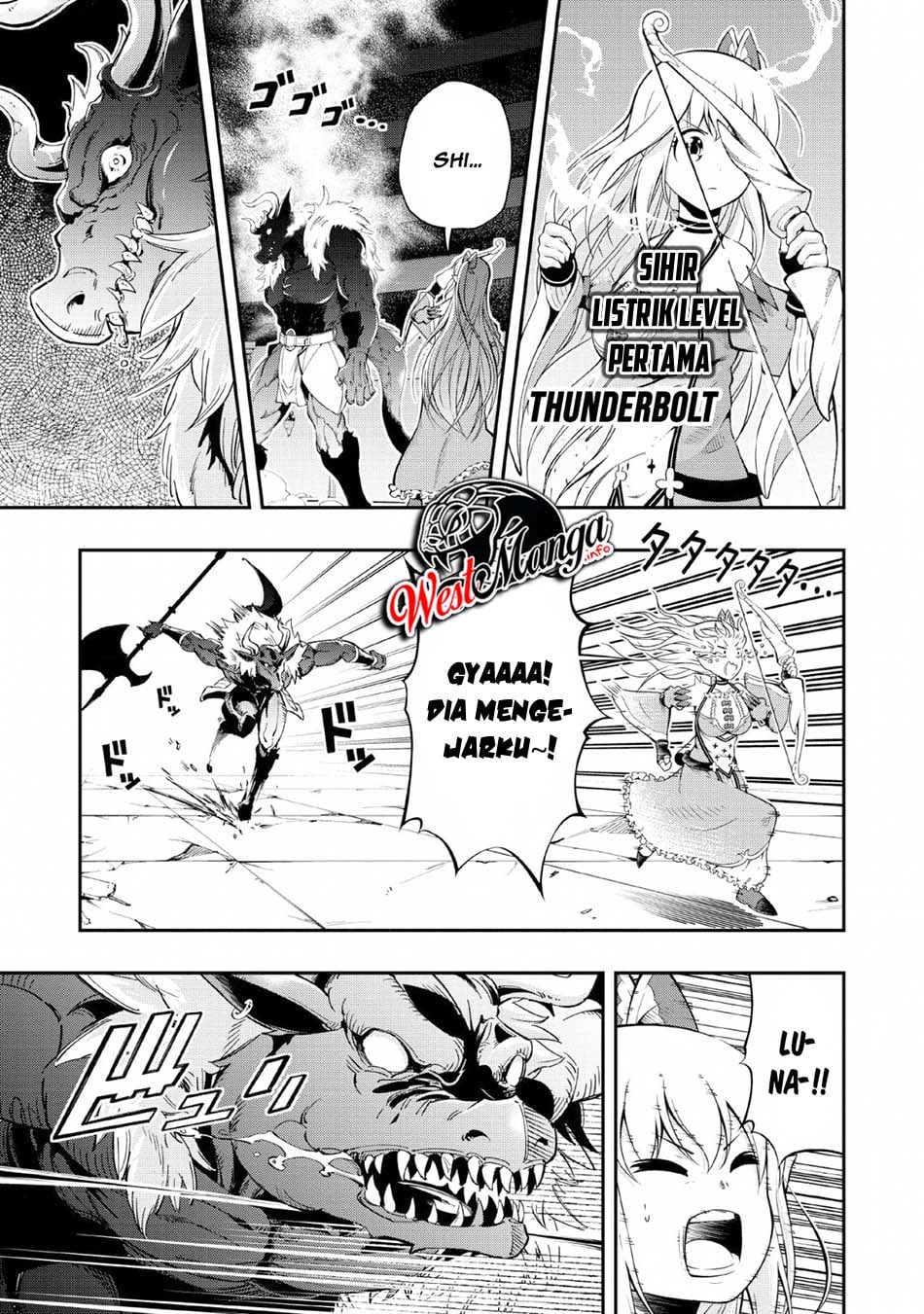 Sono Ossan. Isekai de Nishuume Play wo Mankitsuchuu - Chapter 10 15 Sono Ossan. Isekai de Nishuume Play wo Mankitsuchuu - Chapter 10 15