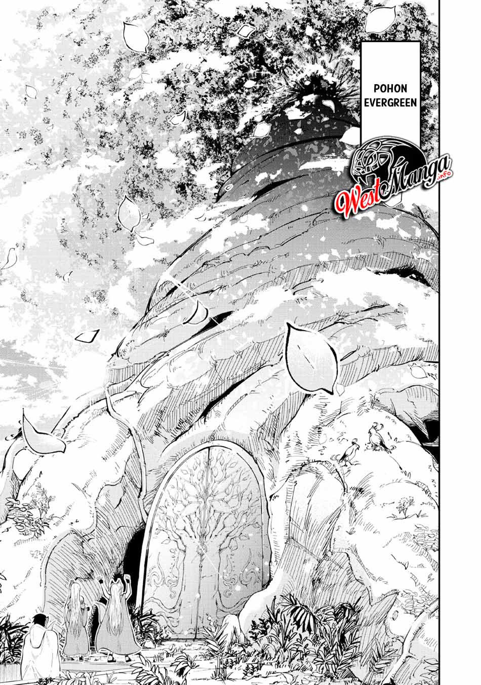 Sono Ossan. Isekai de Nishuume Play wo Mankitsuchuu - Chapter 10 7 Sono Ossan. Isekai de Nishuume Play wo Mankitsuchuu - Chapter 10 7