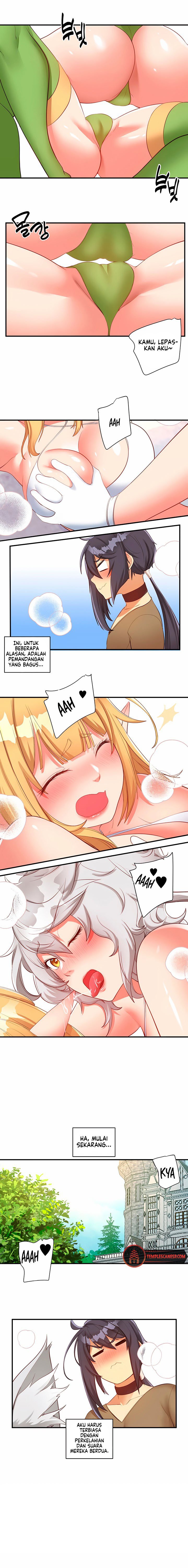 Slave Knight of the Elf - Chapter 46 8