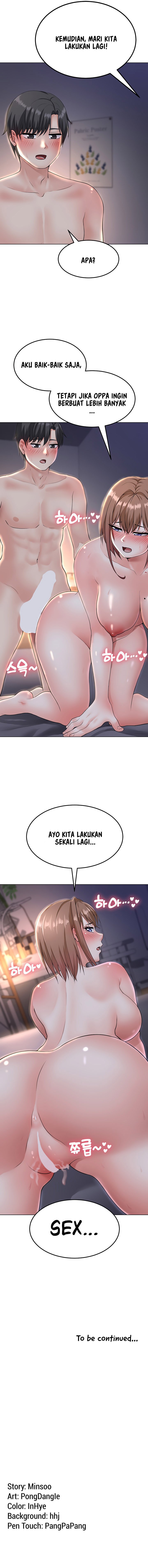 Seoul Kids These Days - Chapter 8 13