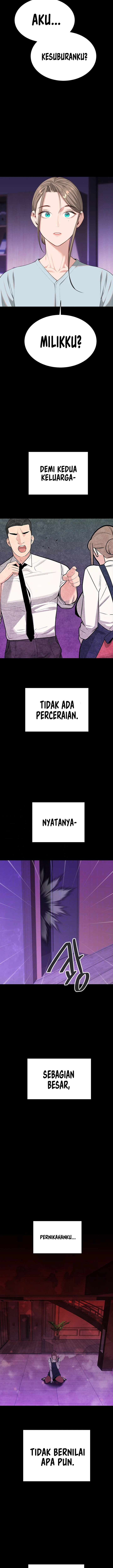 Secret Matter Of The Third Generation - Chapter 43 5