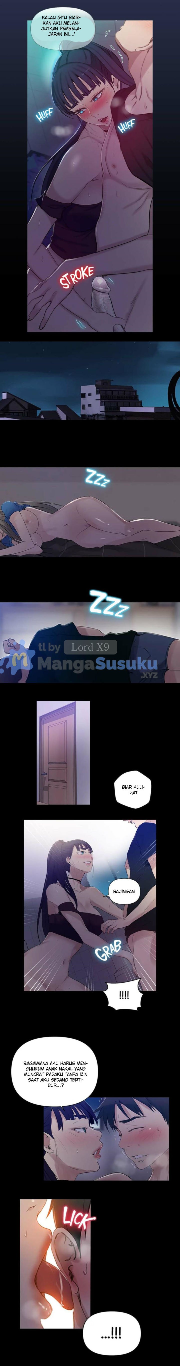 Secret Class Uncensored - Chapter 62 2 Secret Class Uncensored - Chapter 62 2