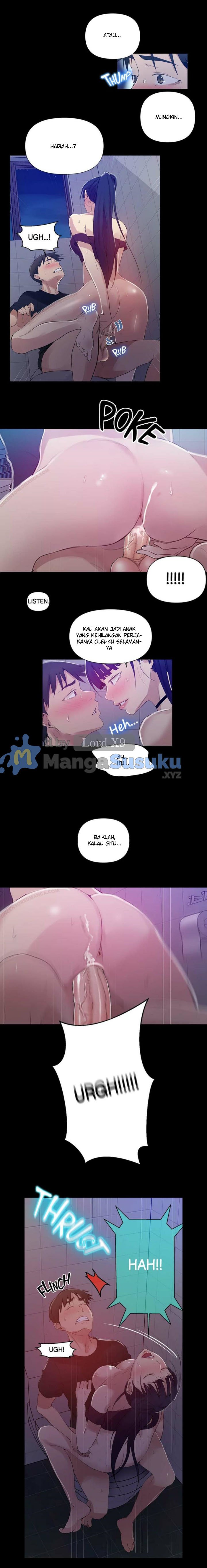 Secret Class Uncensored - Chapter 62 4 Secret Class Uncensored - Chapter 62 4