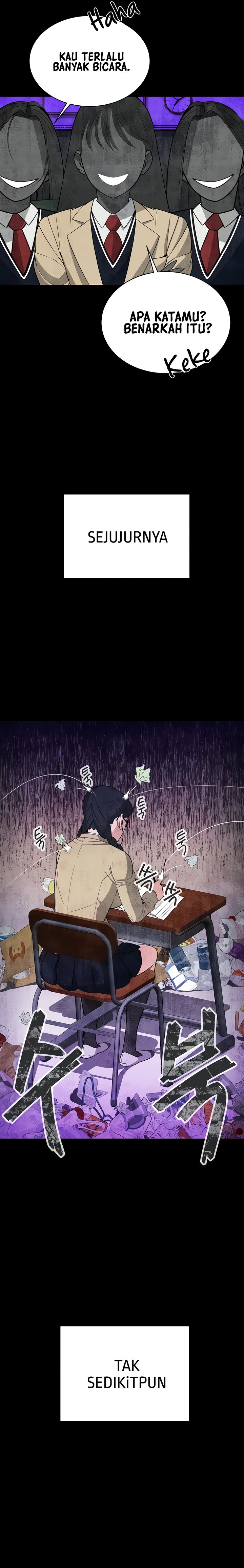 Secret Affairs of the 3rd Generation - Chapter 28 8 Secret Affairs of the 3rd Generation - Chapter 28 8