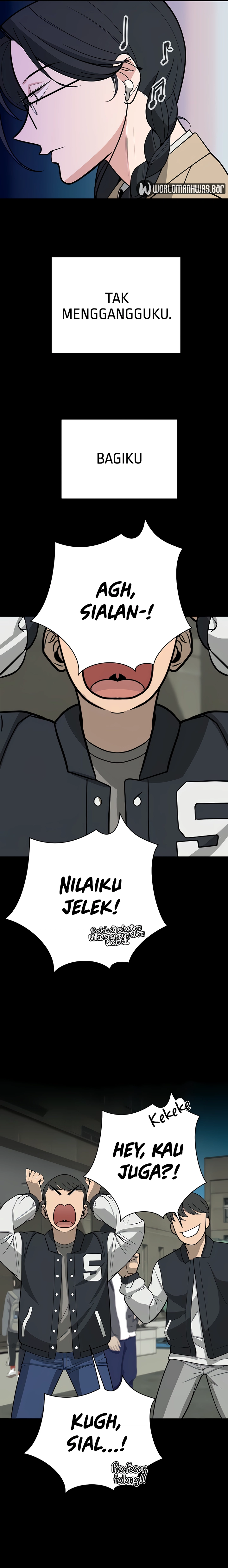 Secret Affairs of the 3rd Generation - Chapter 28 9 Secret Affairs of the 3rd Generation - Chapter 28 9