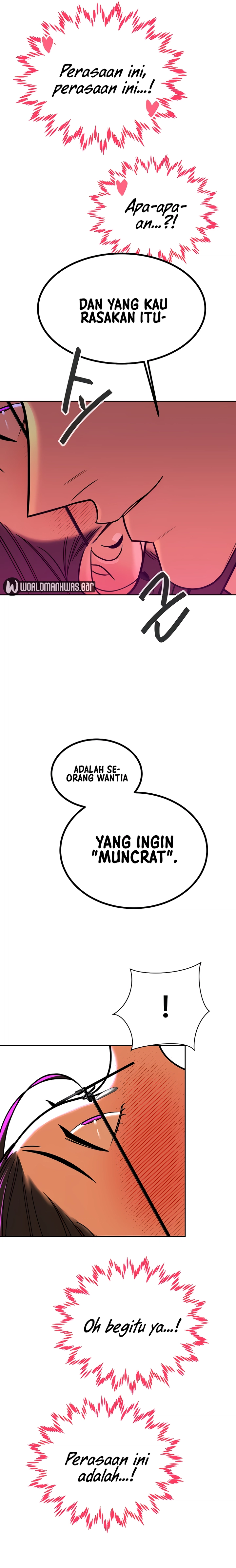 Secret Affairs of the 3rd Generation - Chapter 28 20 Secret Affairs of the 3rd Generation - Chapter 28 20