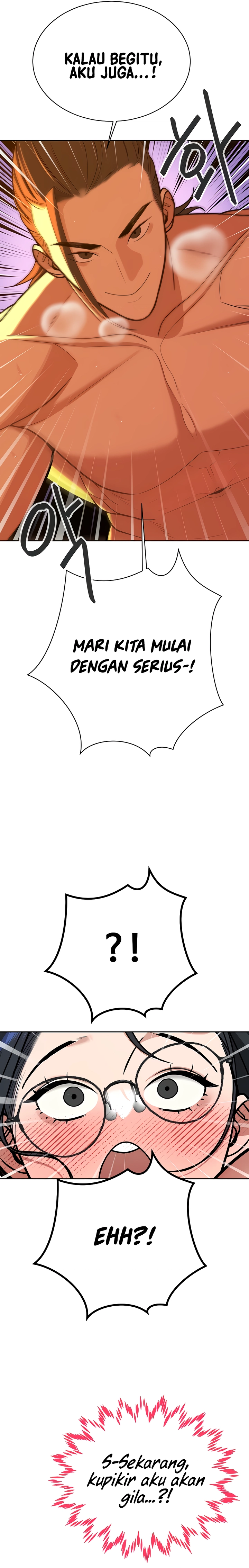 Secret Affairs of the 3rd Generation - Chapter 28 24 Secret Affairs of the 3rd Generation - Chapter 28 24