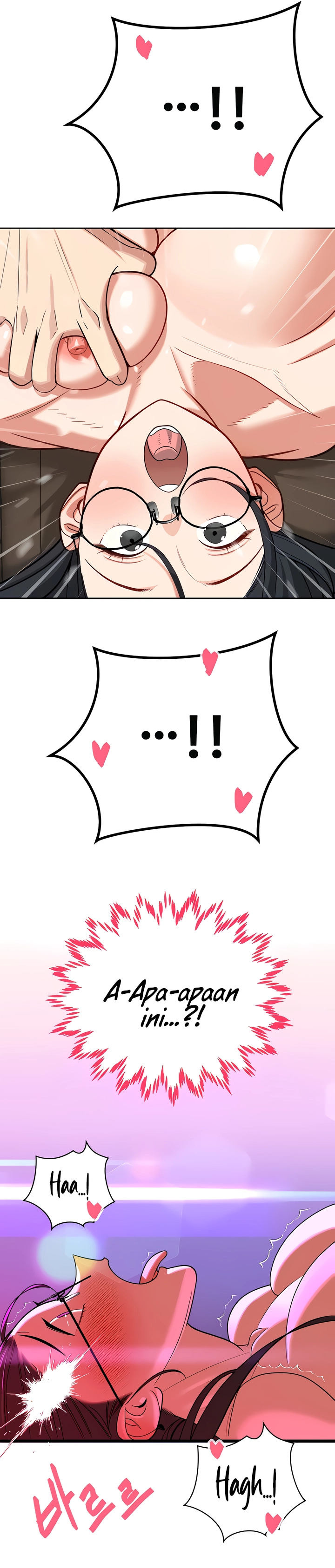 Secret Affairs of the 3rd Generation - Chapter 28 19 Secret Affairs of the 3rd Generation - Chapter 28 19