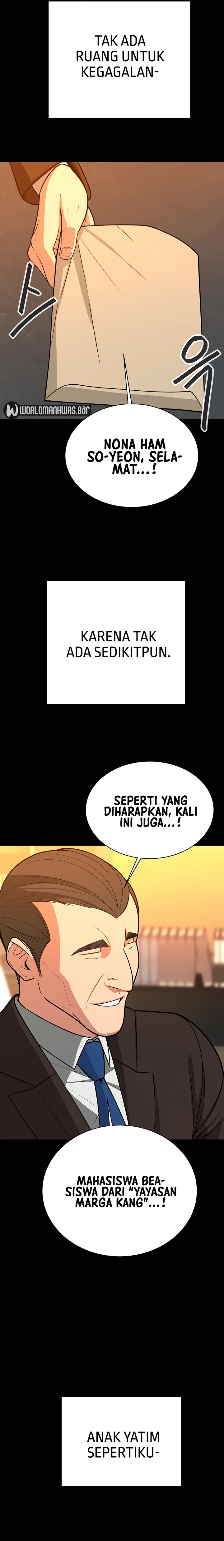 Secret Affairs of the 3rd Generation - Chapter 28 10 Secret Affairs of the 3rd Generation - Chapter 28 10